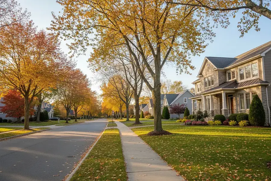 Investment Potential in Southern New England Residential Markets