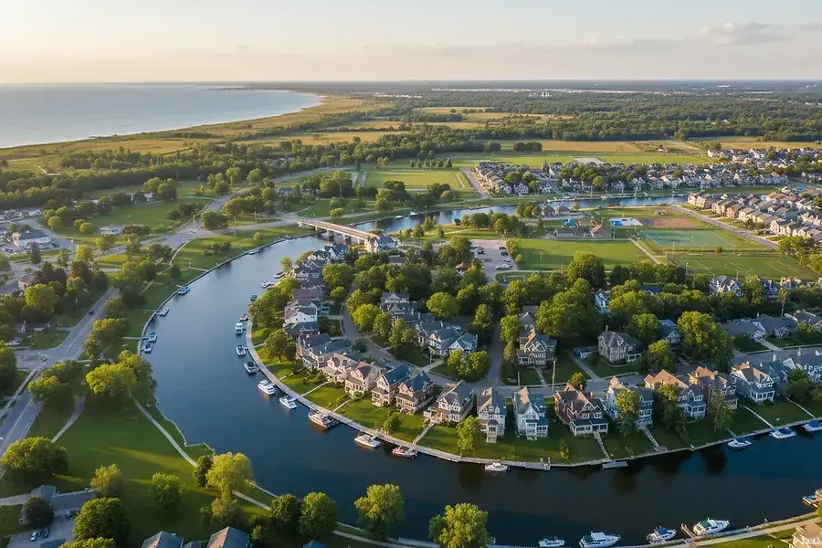 Choosing the Right St. Clair County Community for Your New Home