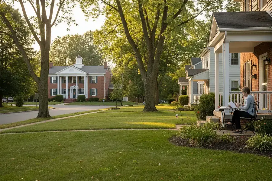 Understanding Property Taxes in Syracuse, Camillus, and East Syracuse