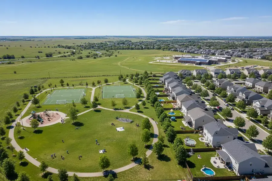 What Makes Papillion, Bellevue, and Surrounding Communities Special