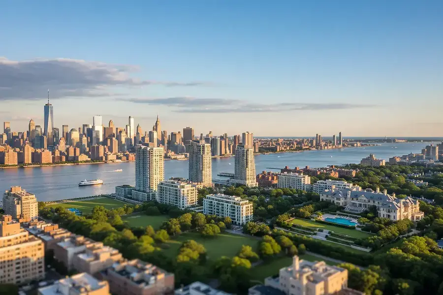 Finding Your Perfect Home in NYC's Most Desirable Neighborhoods
