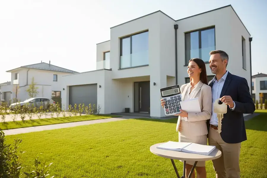 The Complete Guide to Property Taxes and Homeownership Costs