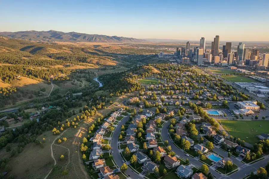 Neighborhood Comparison: Finding Your Perfect Colorado Community