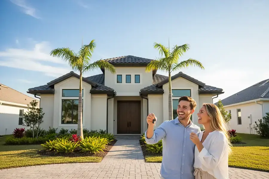 Your Complete First-Time Home Buyer Guide for Punta Gorda and Bradenton