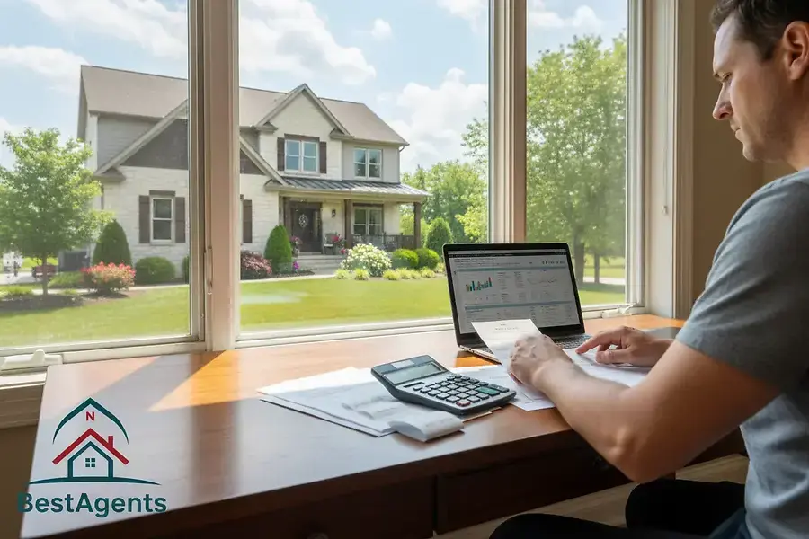 A Complete Guide to Property Taxes for Marion and Columbus Homeowners