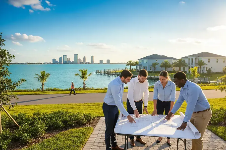 Smart Real Estate Investment Opportunities in Tampa & Fort Myers