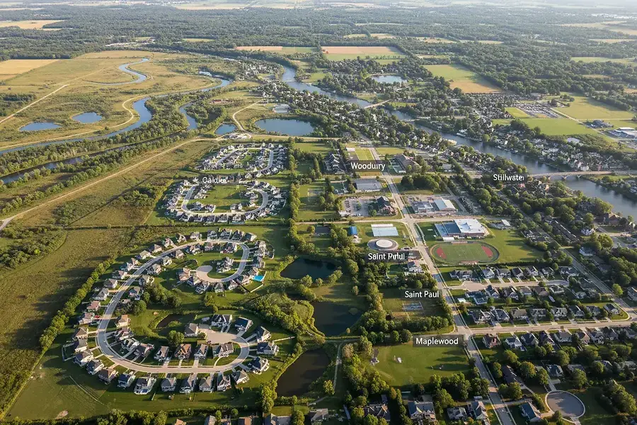 East Metro Minnesota Home Market Trends: What Local Buyers Need to Know