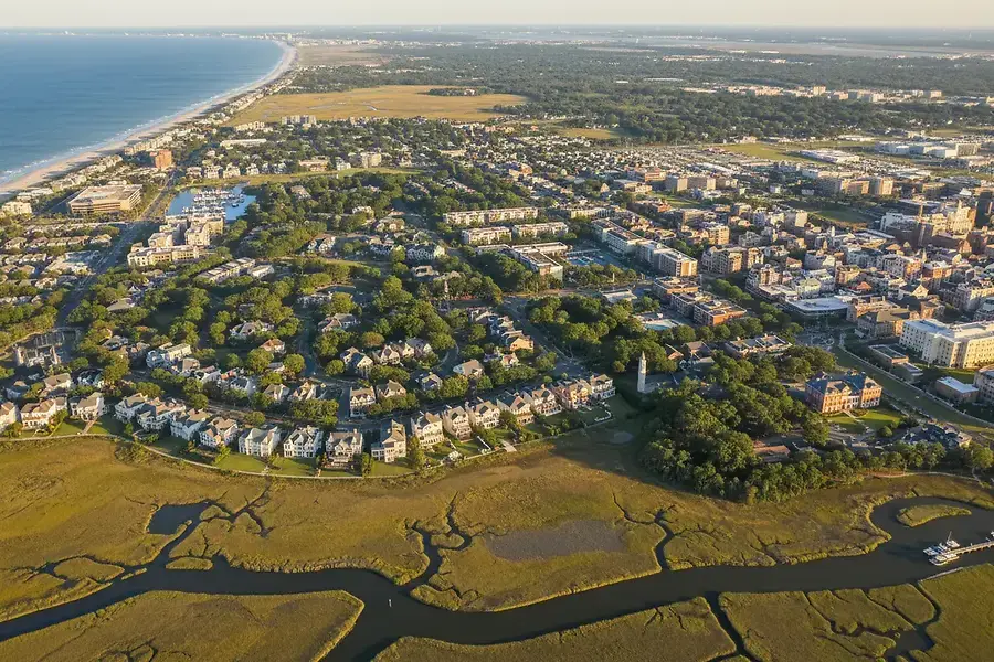 Neighborhood Comparisons: Finding Your Perfect Home in the Charleston Area