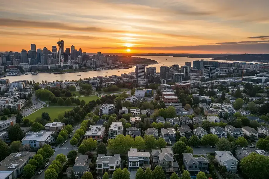 Seattle Metro Real Estate Market Trends and Neighborhood Insights