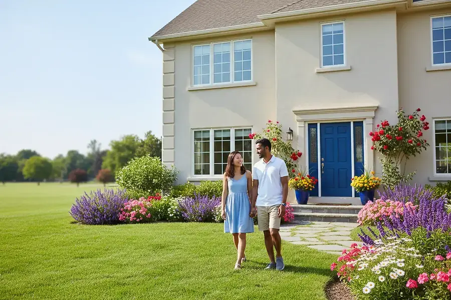 Selling Your Home: Essential Steps to Maximize Profit and Attract Buyers