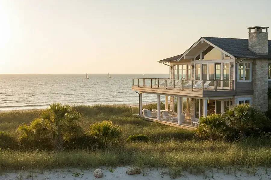 Selling Your Home on North Carolina's Crystal Coast: A Complete Guide