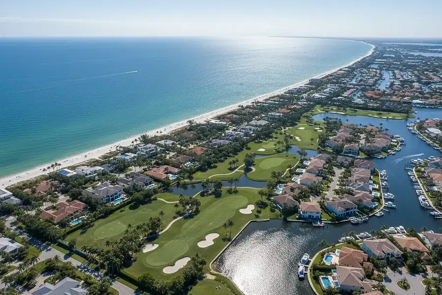 Buying a Home in Southwest Florida: Key Neighborhoods Compared