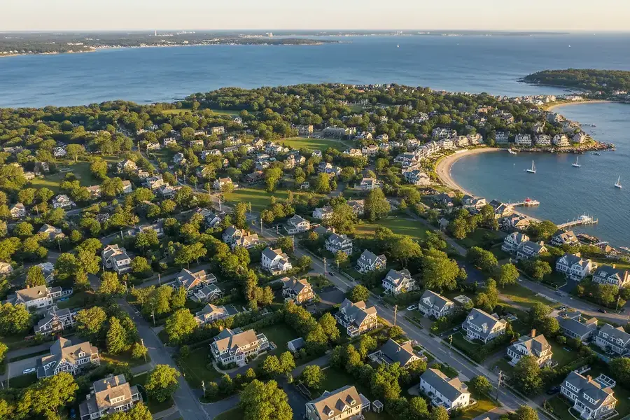 South Shore Home Values: Pricing Trends Across 13 Massachusetts Towns