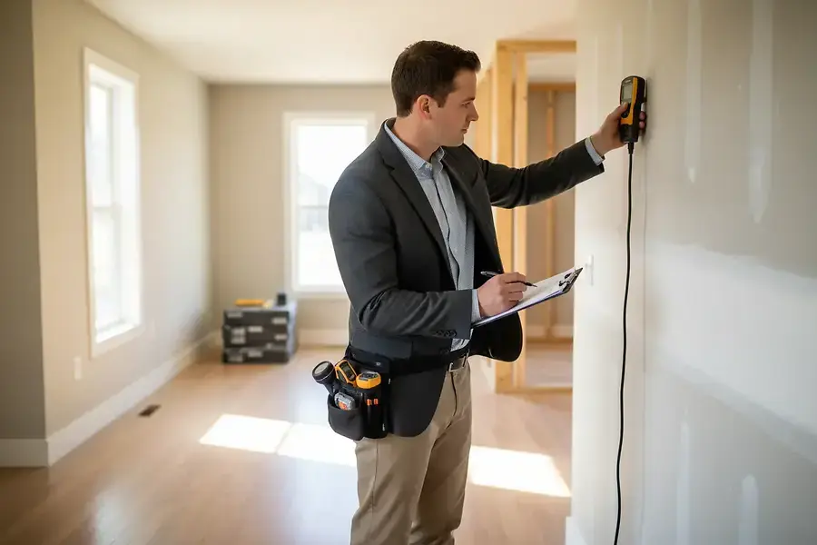 Home Inspection Essentials for Buyers in Charlotte and Surrounding Areas