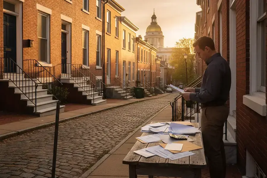 Understanding Hidden Homeownership Costs Beyond Your Mortgage in Baltimore