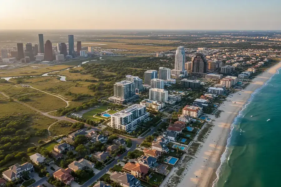 Complete Guide to Buying Residential Property in Texas Coastal Communities