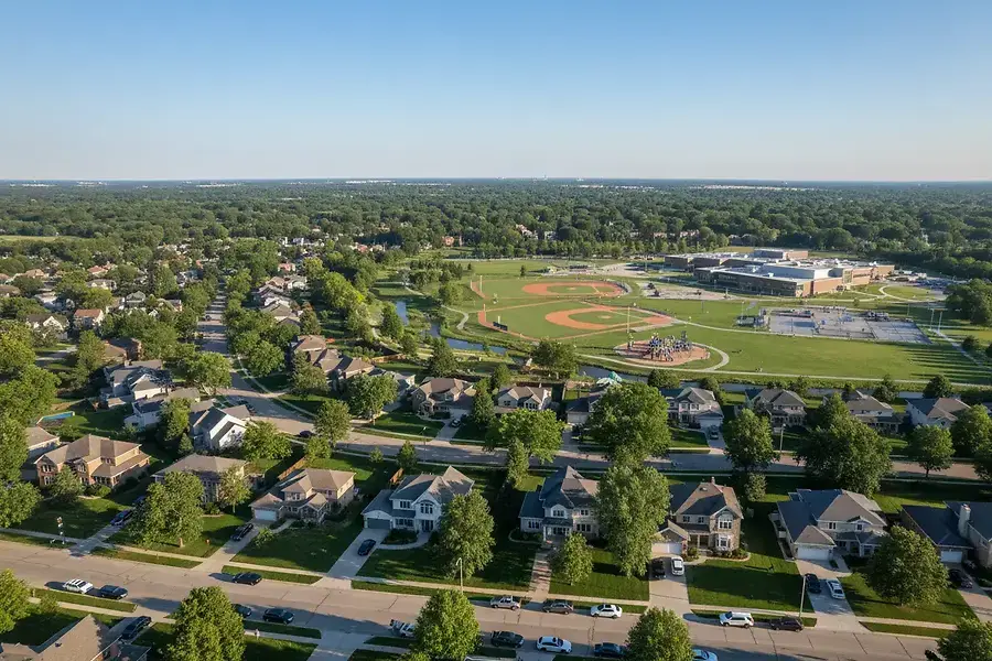 Home Investment Trends in Greater Milwaukee's Suburban Communities
