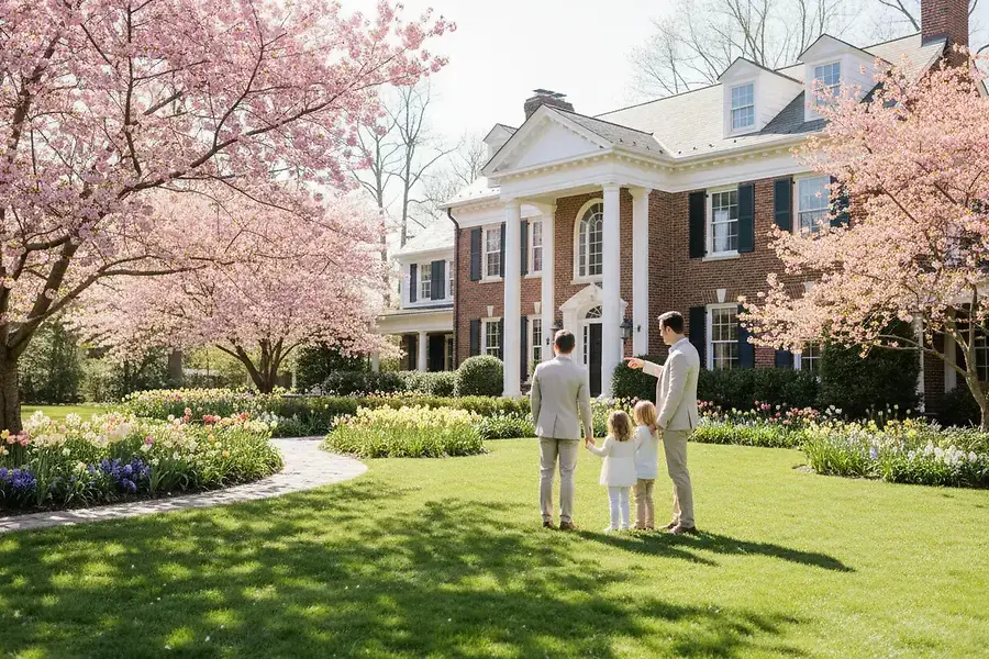 Westchester Homes: Timing Your Sale for Maximum Market Advantage