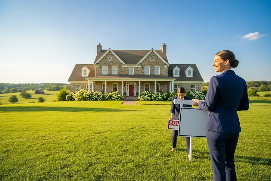 Selling Your Home in Lancaster County: Pricing Strategies That Work