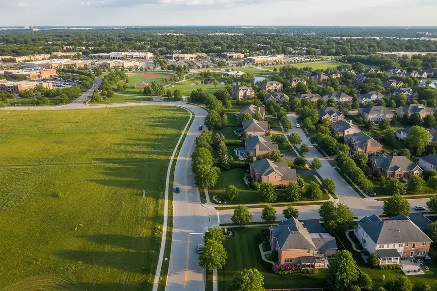 Home Value Trends Across Greater Cleveland's Suburban Markets