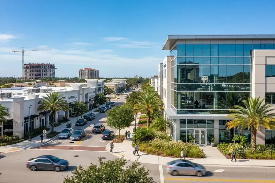 Commercial Real Estate Investment Guide for Volusia County Markets