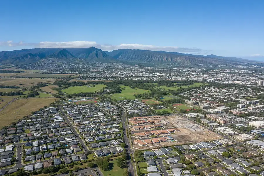 Central Oahu Residential Market Analysis: Pricing & Inventory Guide