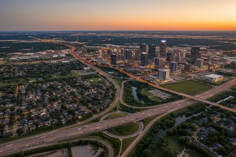 Central Oklahoma Communities: Market Trends and Investment Potential