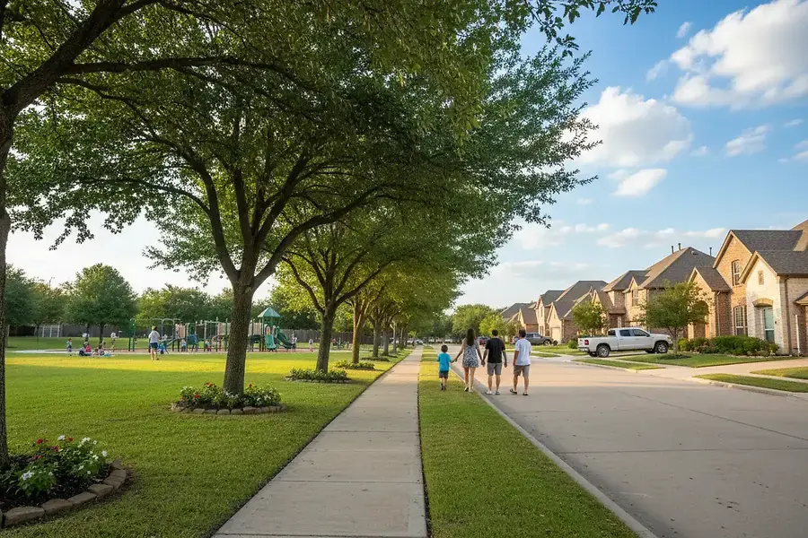 Affordable Suburban Homes South of Dallas: Complete Buyer's Guide