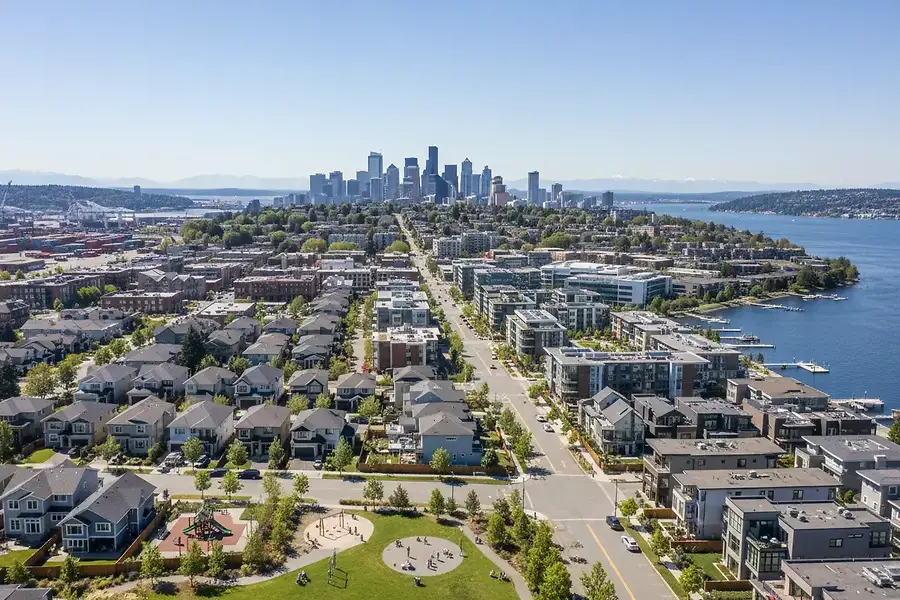 Understanding Home Valuation Trends in Greater Seattle's Top Markets