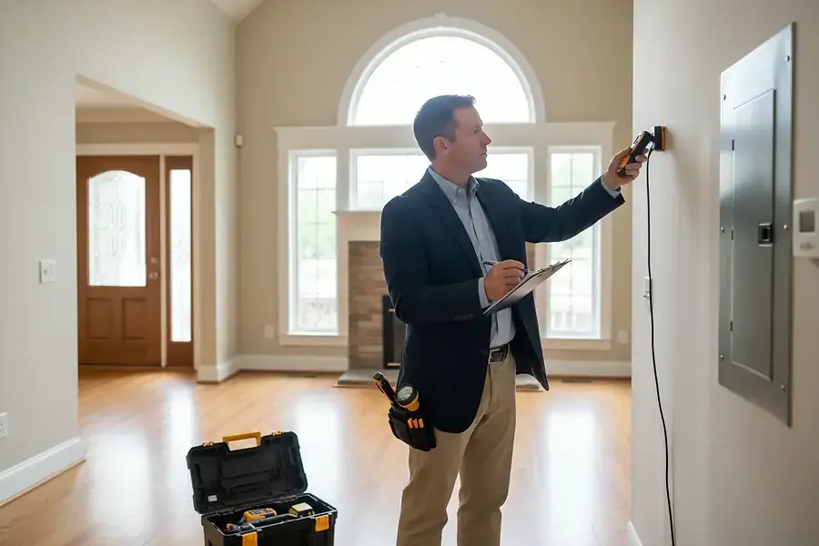 Essential Home Inspection Guide for Louisville Buyers and Sellers