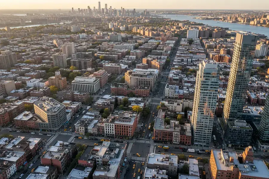 Guide to Finding Commercial Space in NYC's Top Neighborhoods