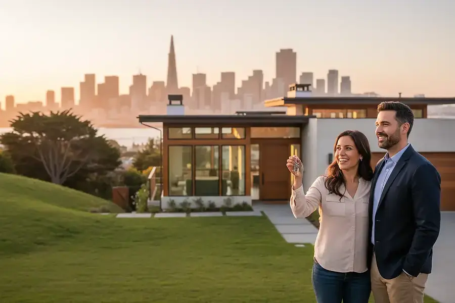 Home Buying Timeline: What to Expect in the Bay Area Real Estate Market