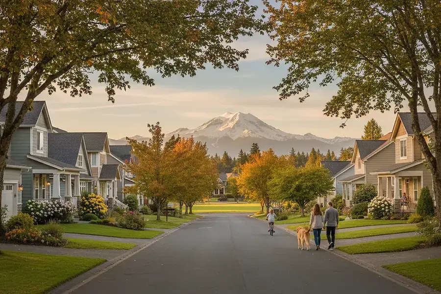 Your Complete Home Buying Guide to Southwest Washington Communities