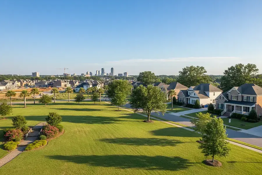 Residential Real Estate Investment Guide for Columbia SC and Surrounding Communities