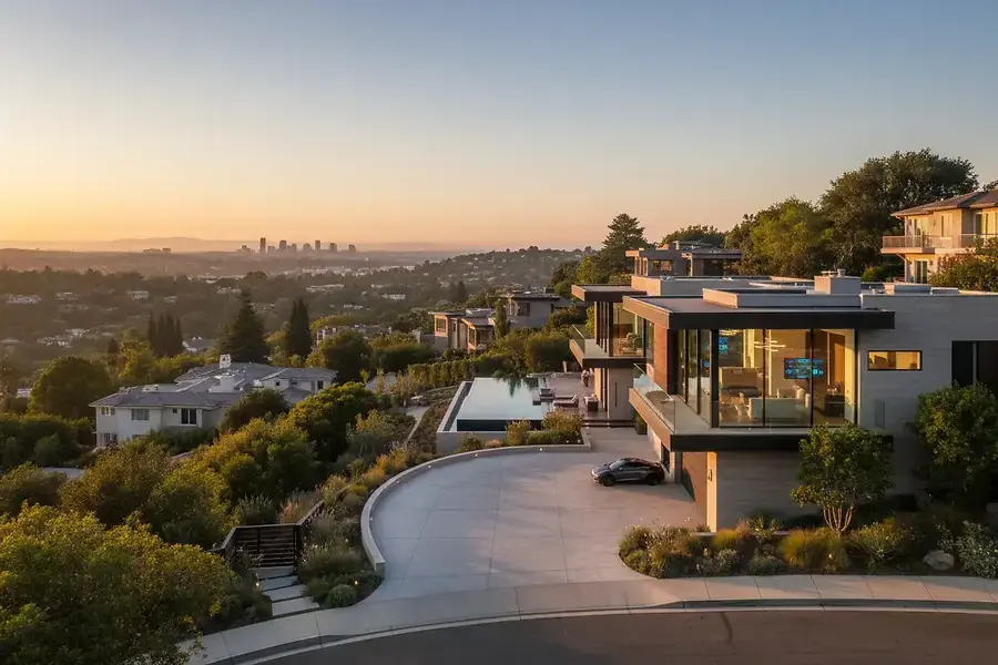 Smart Home Investment Strategies for Bay Area Residential Properties