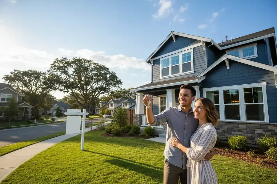 Your Complete First-Time Home Buyer Guide to East Bay Communities