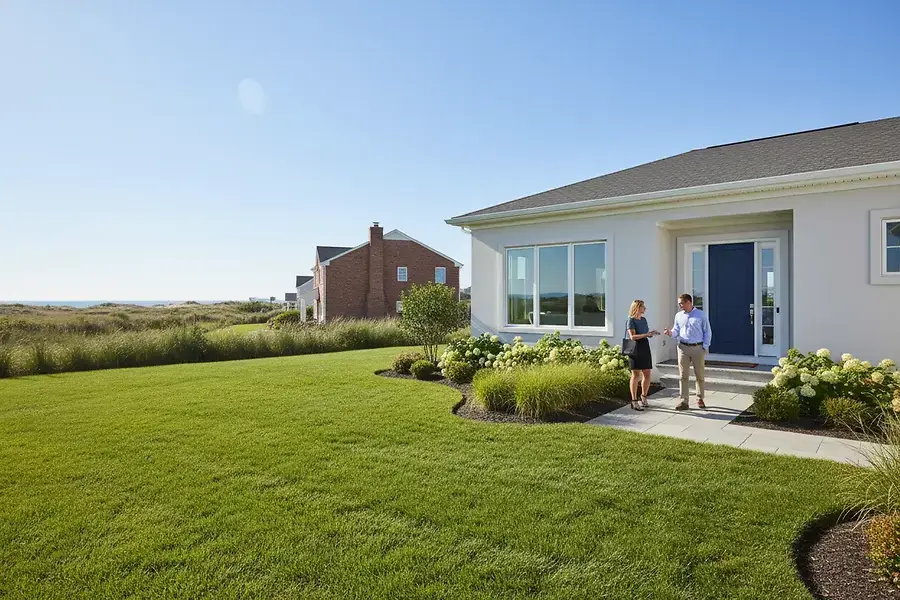 Selling Your Delaware Home: Strategies to Maximize Value and Attract Buyers