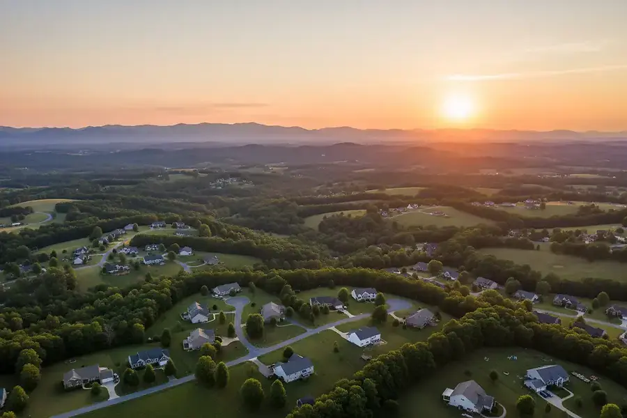 The Complete Guide to East Tennessee Neighborhoods for Homebuyers