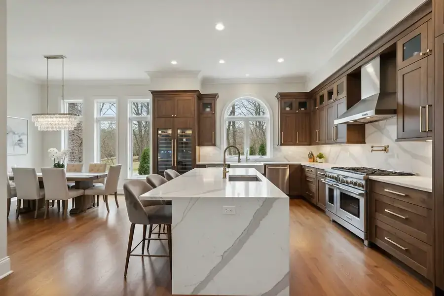 Premium Home Features That Attract Buyers in South St. Louis County
