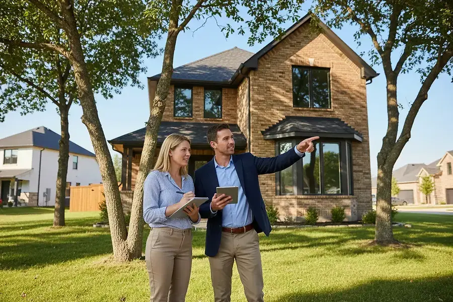 Buyer's Guide to Evaluating Properties in the Greater Houston Area