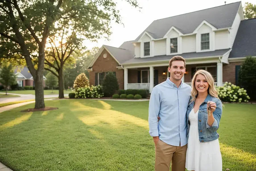 First-Time Buyer's Guide to the Chesterfield and Henrico Markets