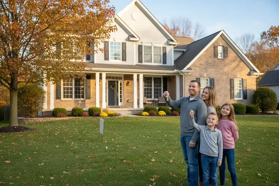 Your Complete Guide to Buying a Home in Northeast Ohio