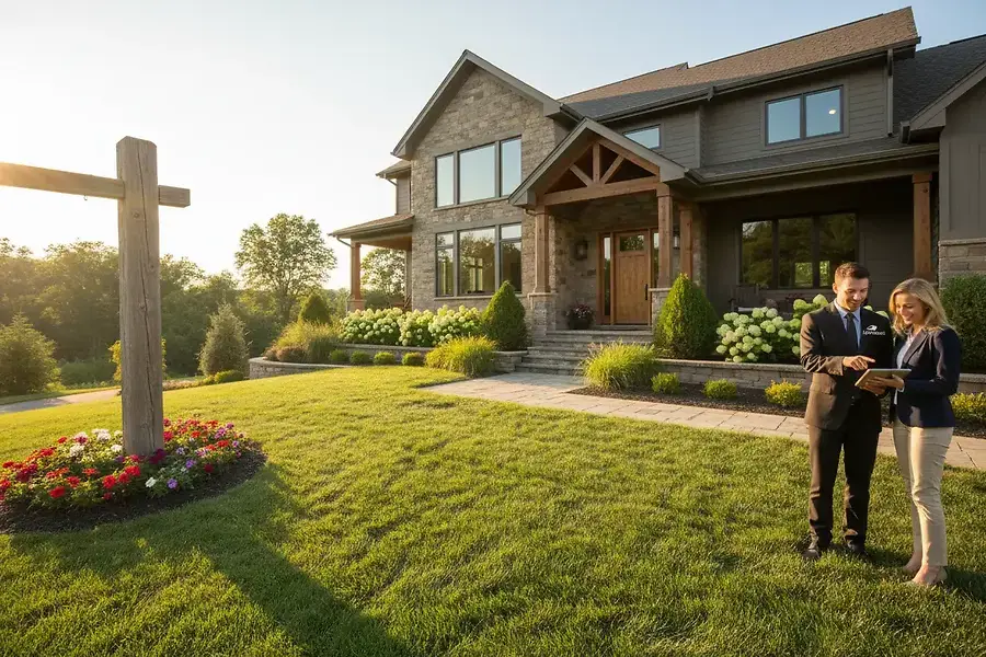 Selling Your Morgantown Home: Pricing Strategies for Maximum Profit