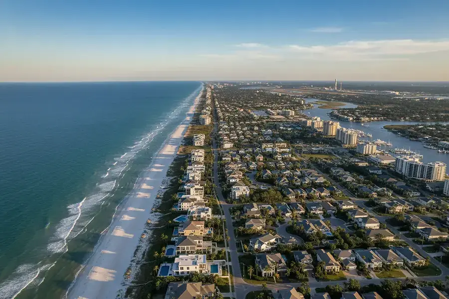 Residential Investment Opportunities Across Florida's Space Coast
