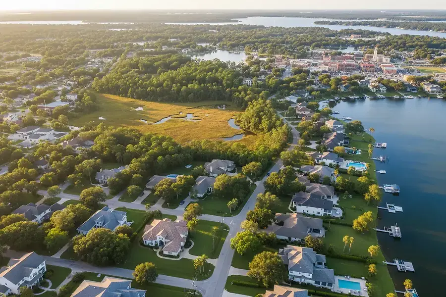 Lake County Florida Residential Investment Guide for Homebuyers