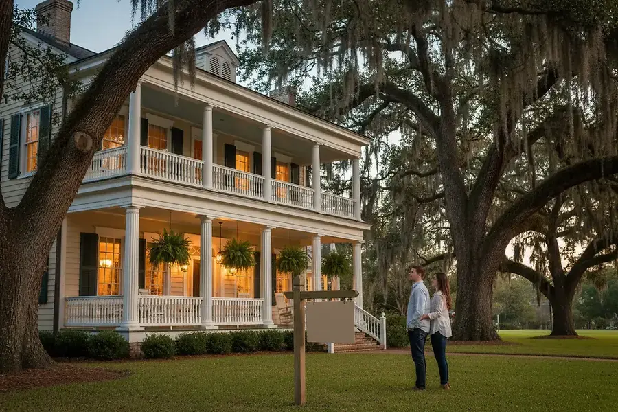 First-Time Home Buyer's Complete Guide to Louisiana Real Estate