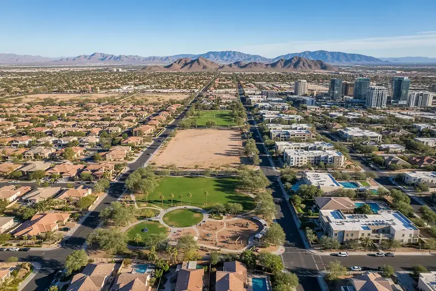 Phoenix Metro Neighborhoods: Finding Your Perfect Community Fit