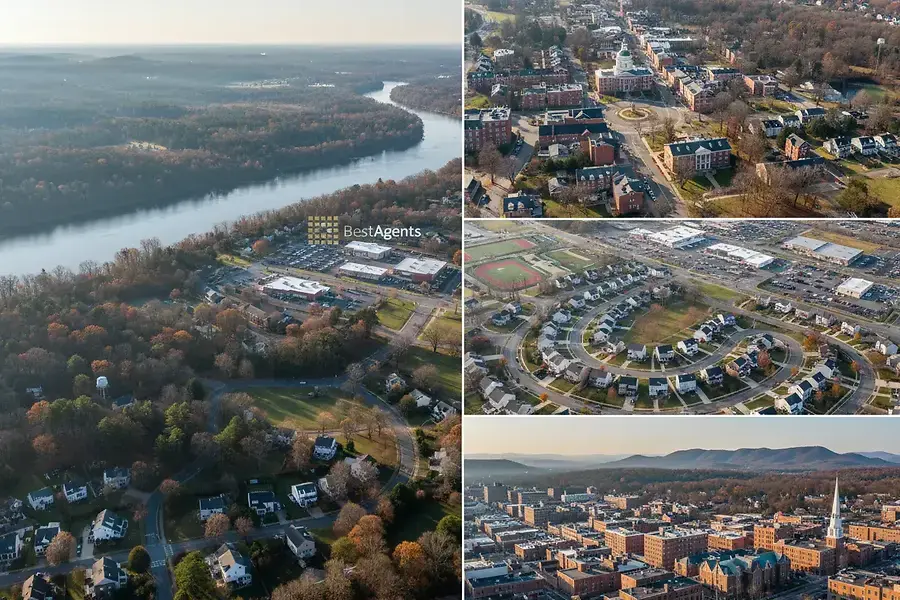 Navigating the Maryland Residential Market: Upper Marlboro to Frederick