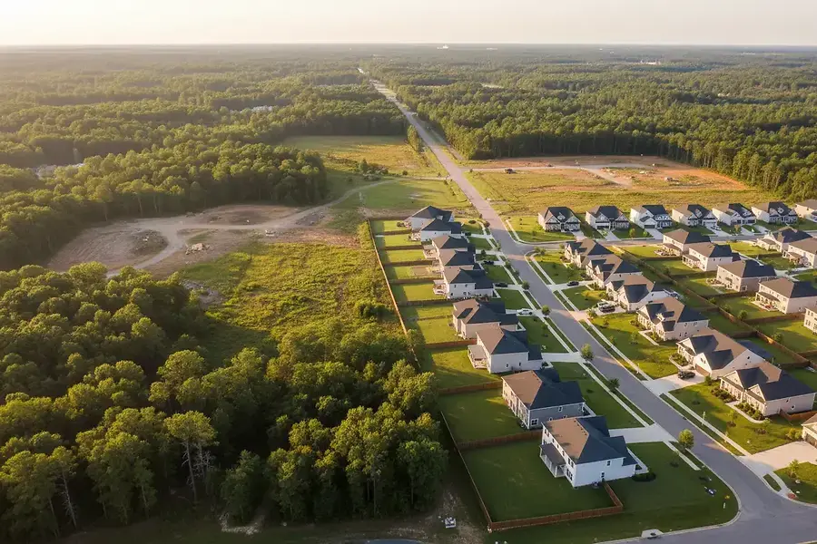 Investment Opportunities in Brunswick County's Emerging Neighborhoods