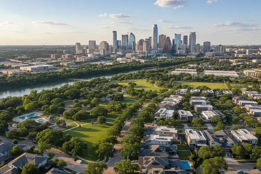 Austin Metro Home Values: Current Market Trends & Investment Guide